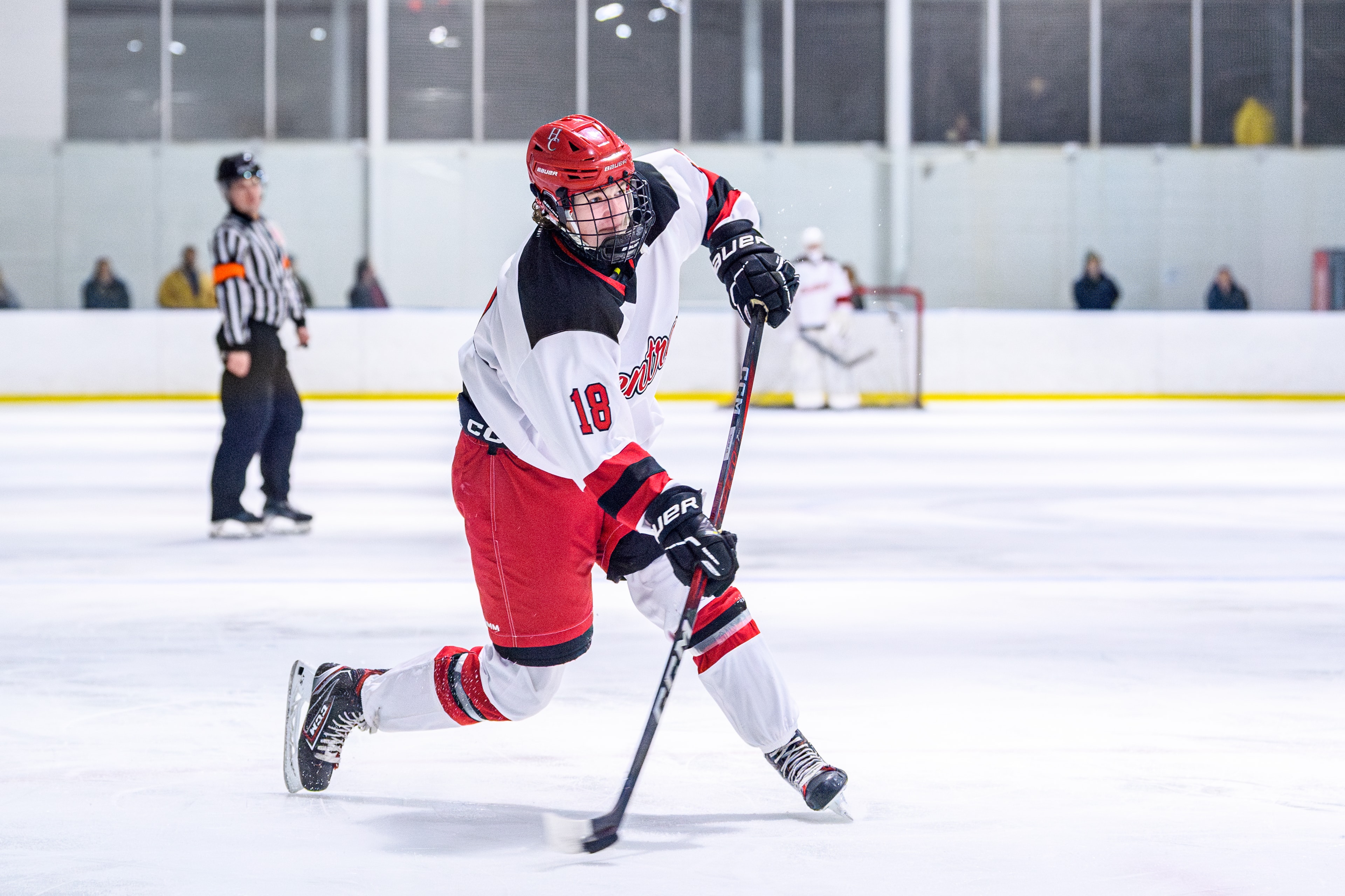 Central Skater