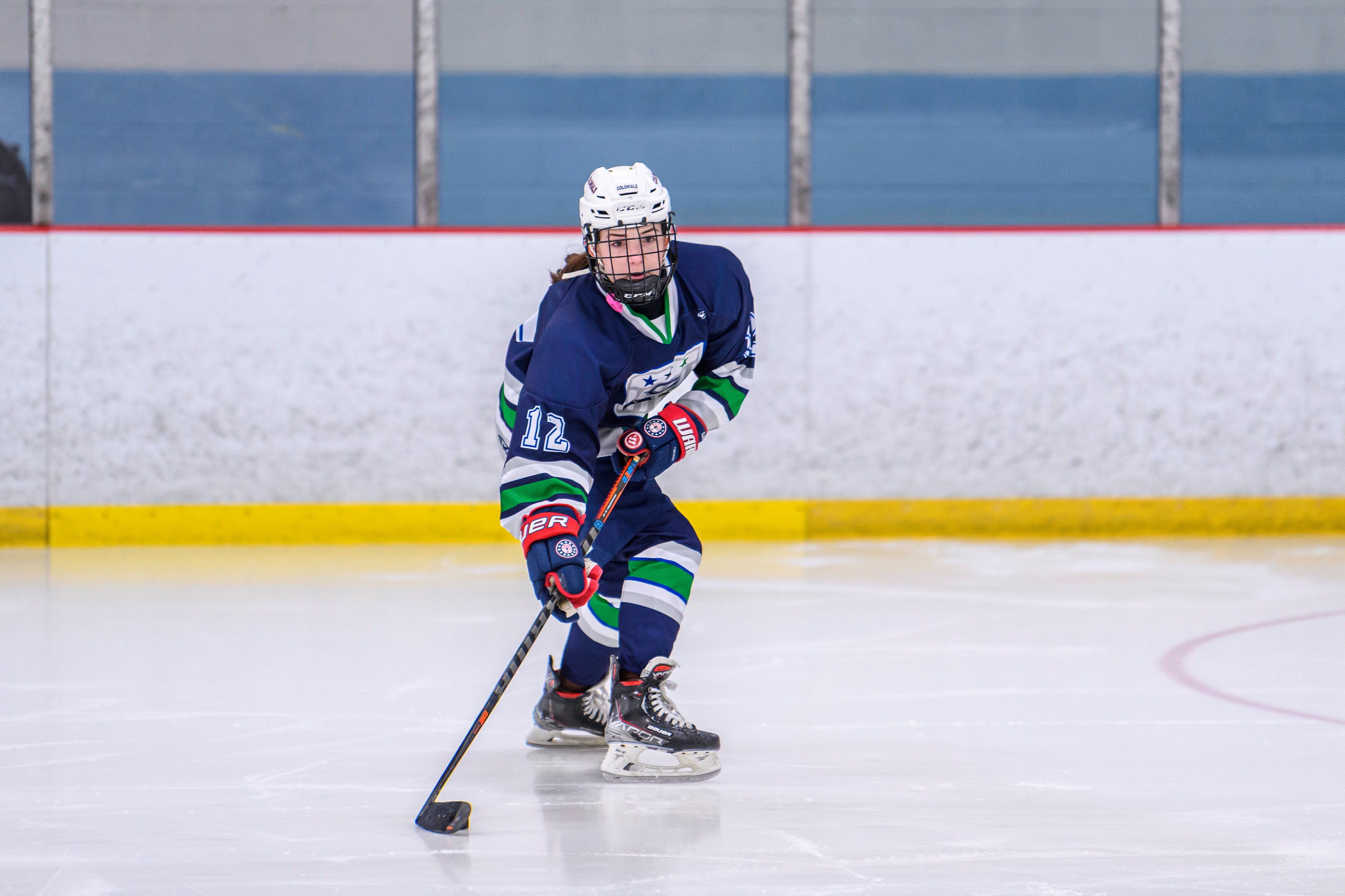 Chatham Skater