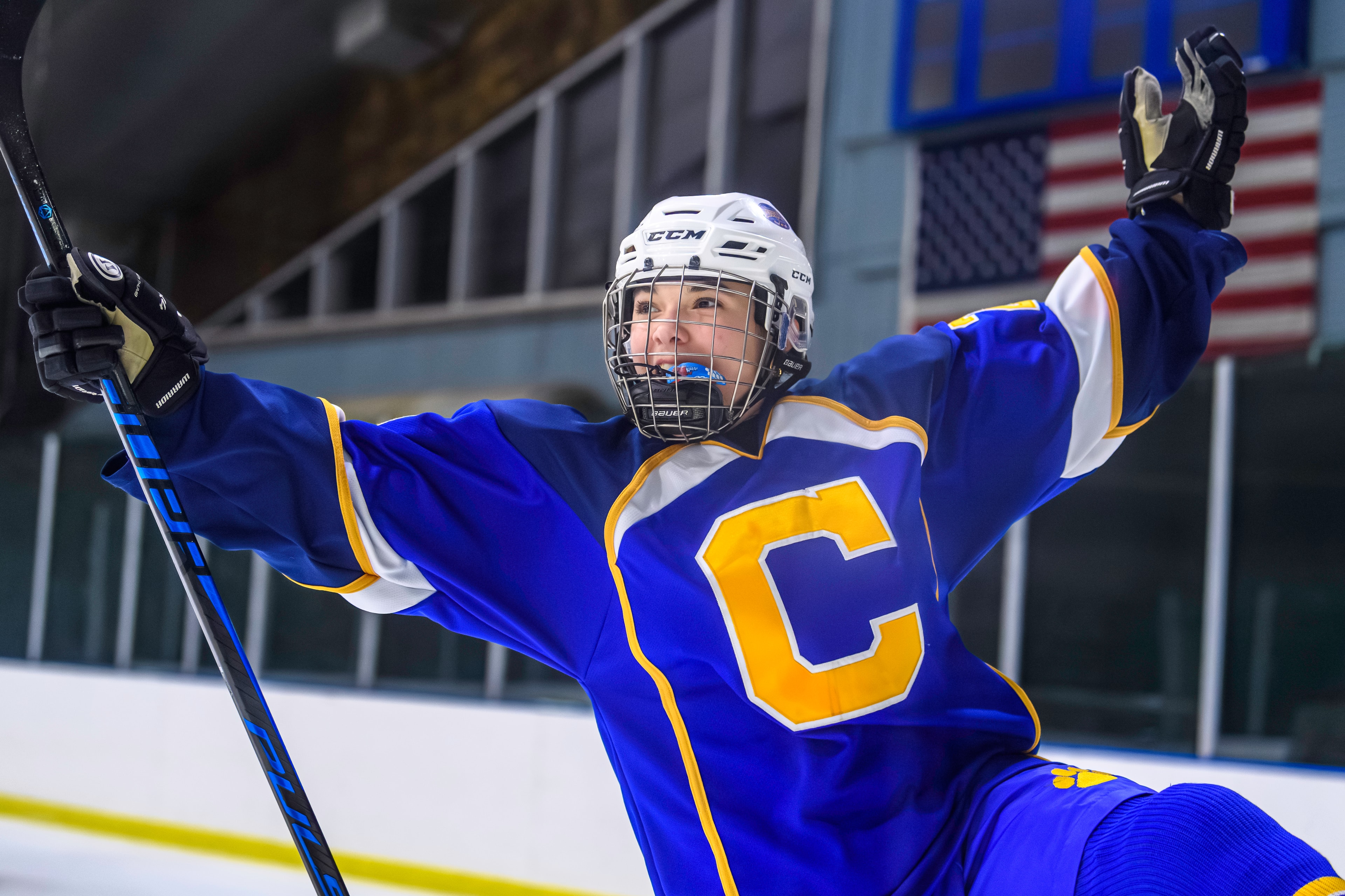 Cranford Celebration
