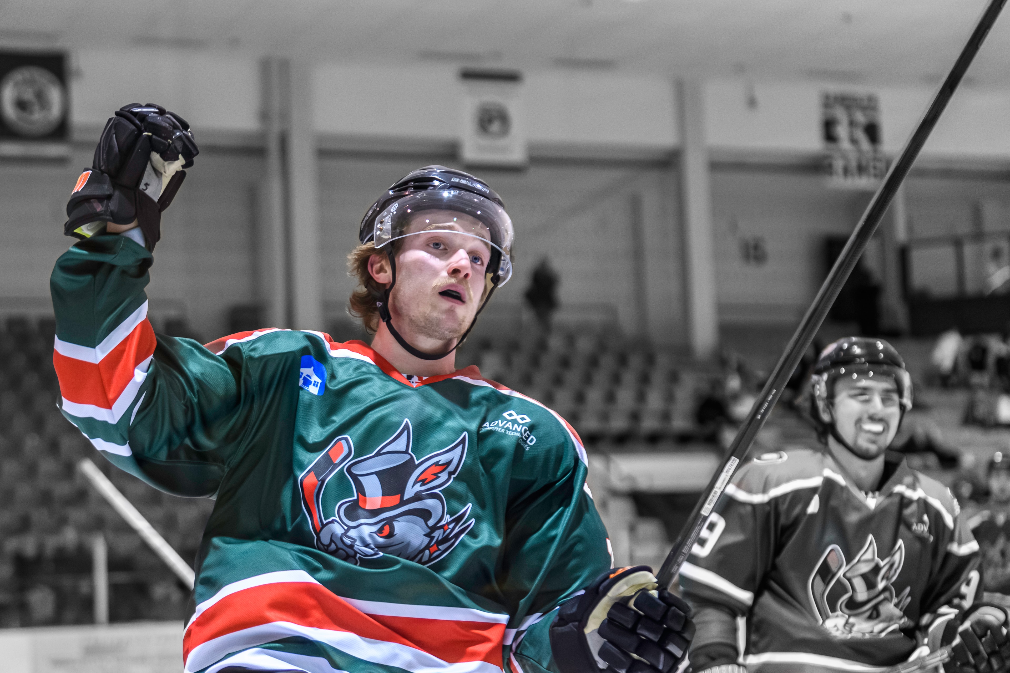 Danbury Hat Tricks