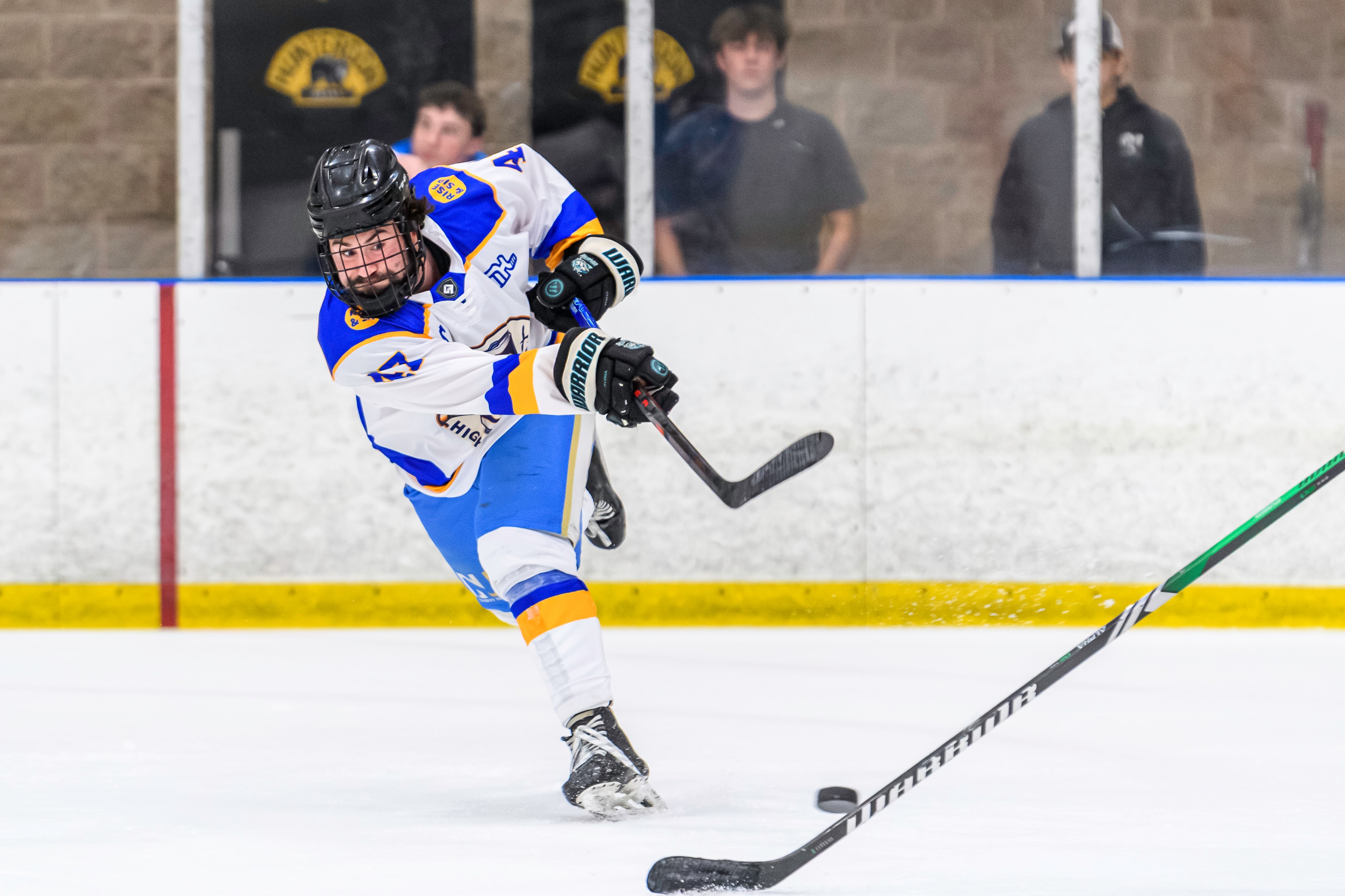 Metro Hockey League