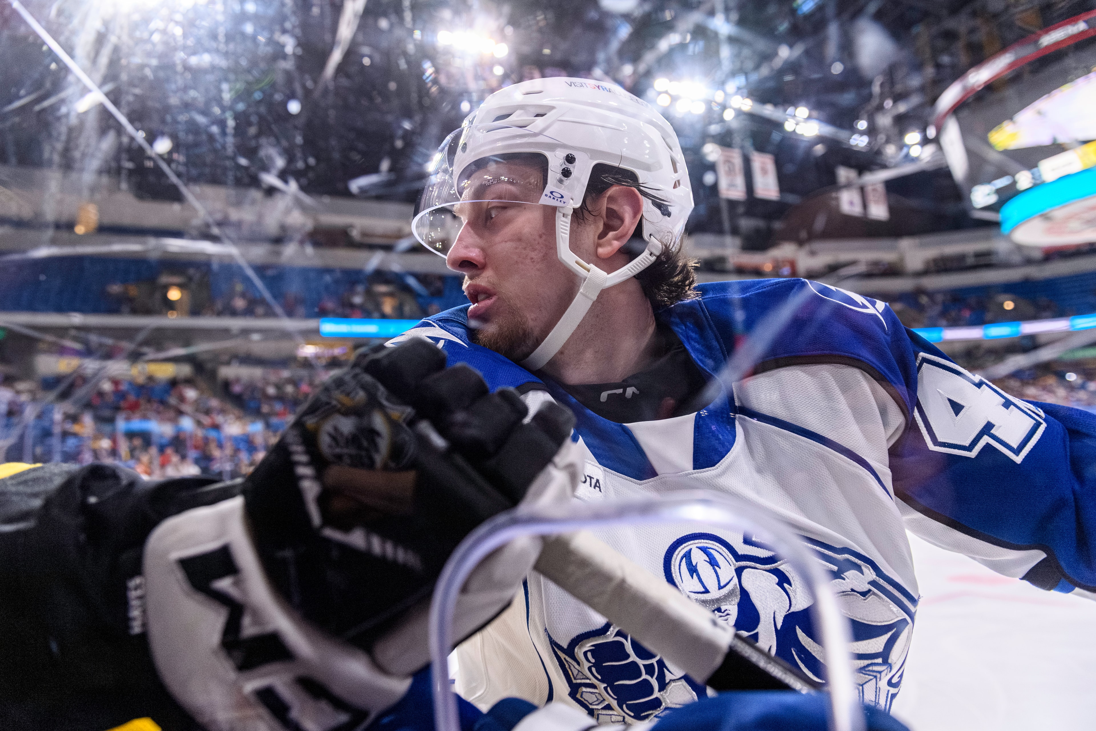 Syracuse Crunch