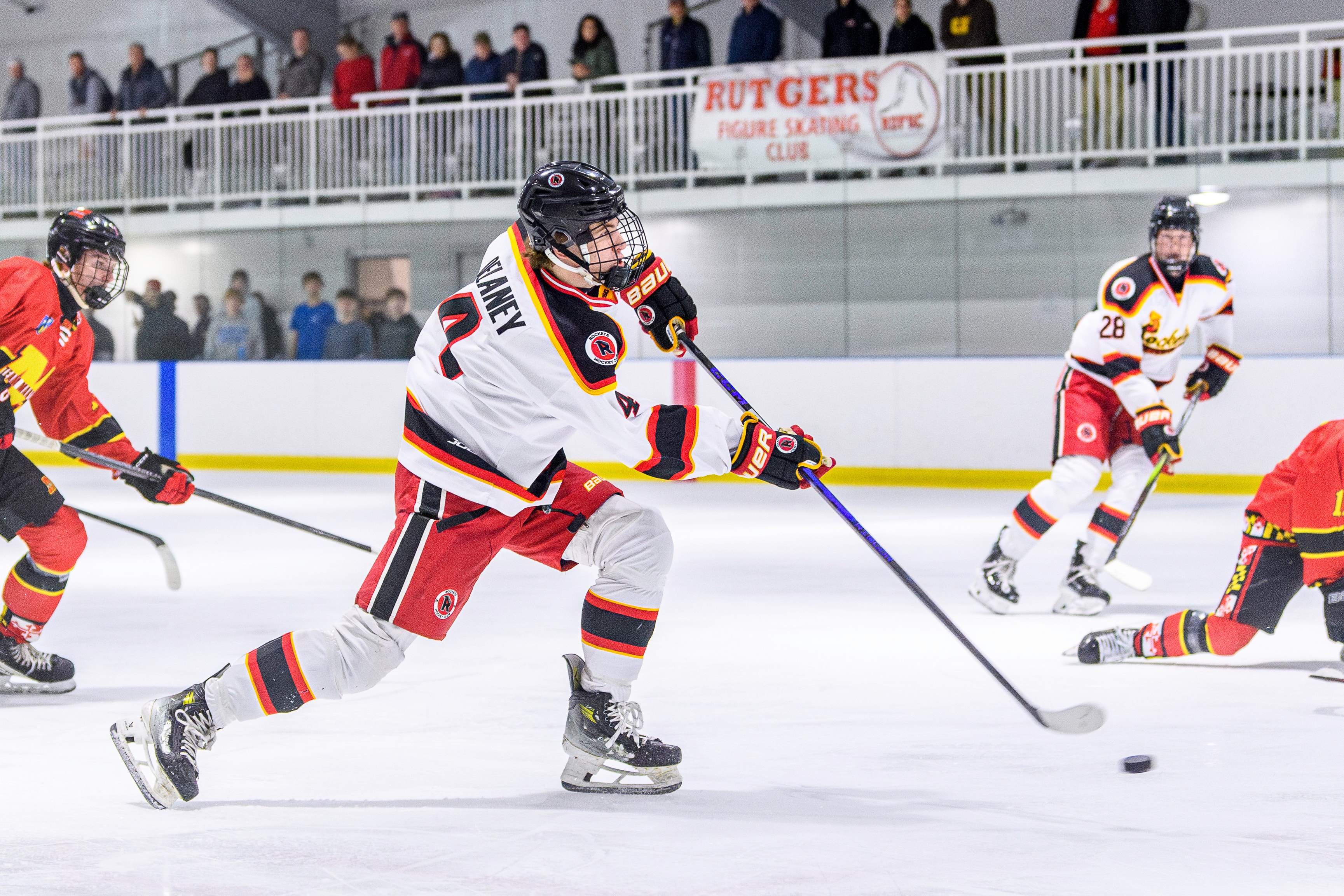 Rockets Hockey