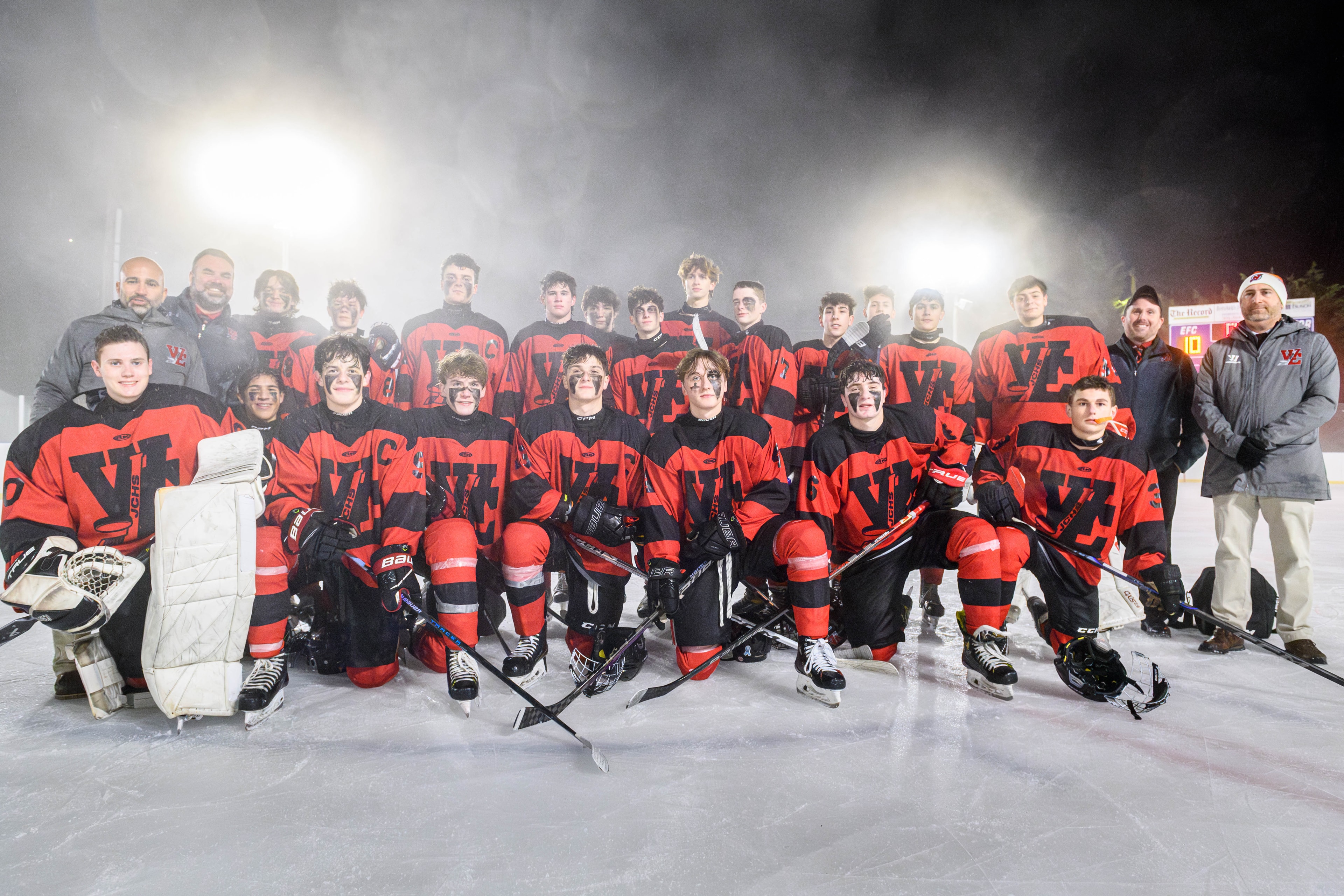West Essex Team